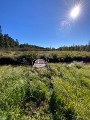 TBD Co Rd Ccf Road, Ishpeming, MI 49849