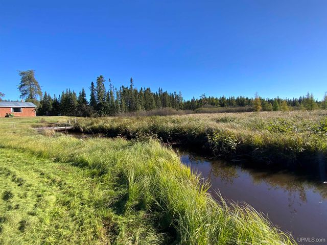 TBD Co Rd Ccf Road, Ishpeming, MI 49849