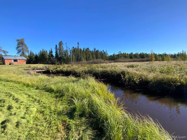 TBD Co Rd Ccf Road, Ishpeming, MI 49849