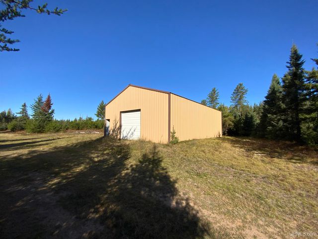 TBD Co Rd Ccf Road, Ishpeming, MI 49849