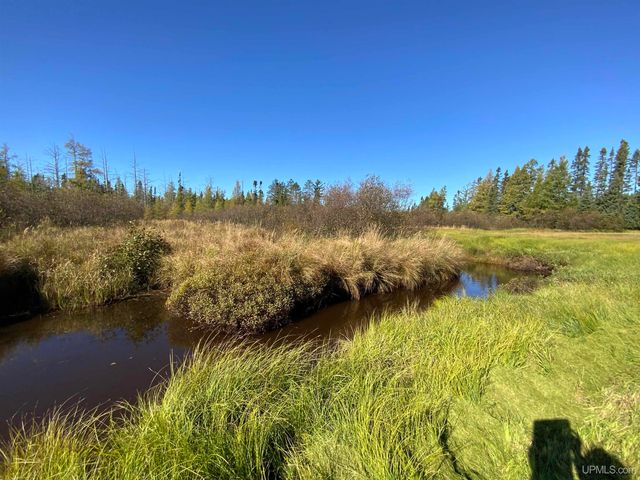TBD Co Rd Ccf Road, Ishpeming, MI 49849