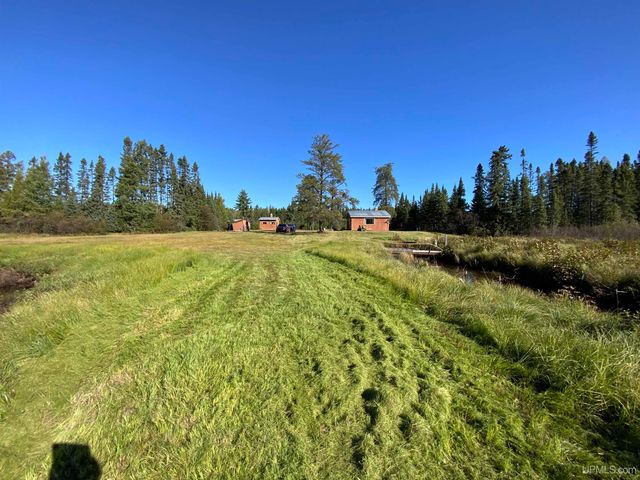 TBD Co Rd Ccf Road, Ishpeming, MI 49849