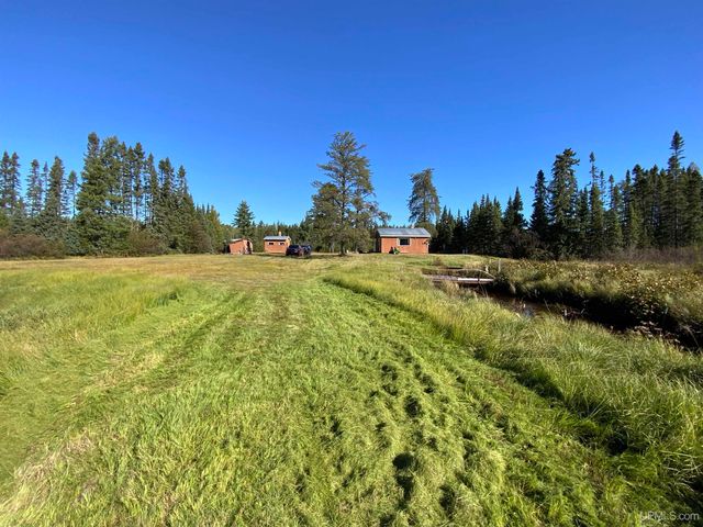 TBD Co Rd Ccf Road, Ishpeming, MI 49849