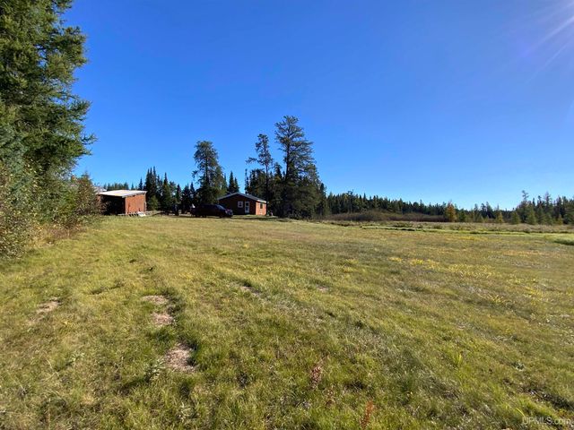 TBD Co Rd Ccf Road, Ishpeming, MI 49849