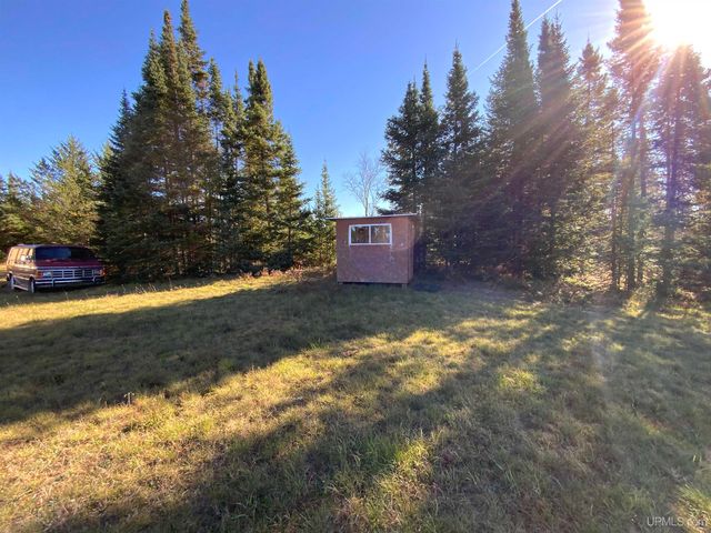 TBD Co Rd Ccf Road, Ishpeming, MI 49849