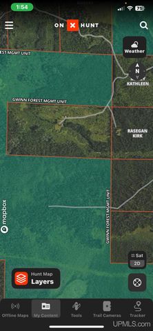 TBD Co Rd Ccf Road, Ishpeming, MI 49849