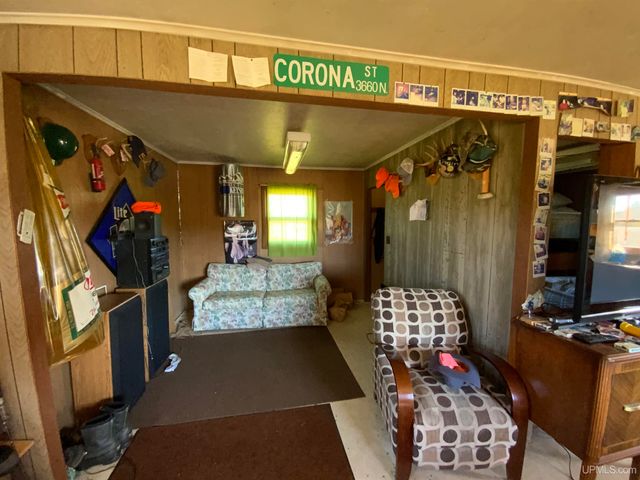 TBD Co Rd Ccf Road, Ishpeming, MI 49849