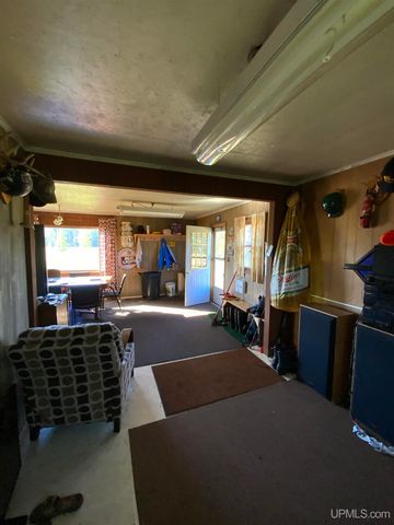 TBD Co Rd Ccf Road, Ishpeming, MI 49849