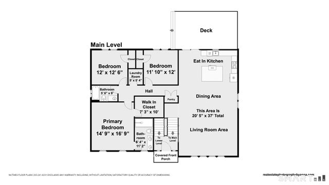 32 Larovera Terrace, Ansonia, CT 06401