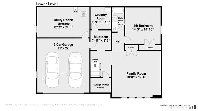 32 Larovera Terrace, Ansonia, CT 06401