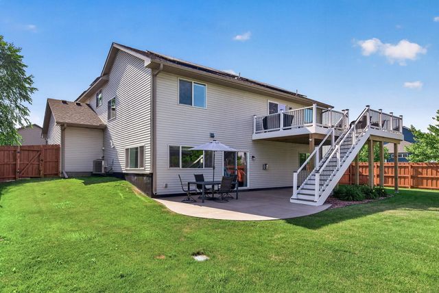 1671 Noric Street, Shakopee, MN 55379