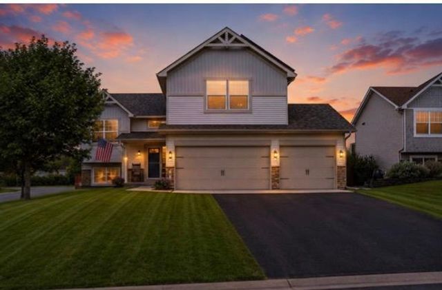 1671 Noric Street, Shakopee, MN 55379