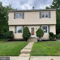 307 PARK CIR, Norwood, PA 19074