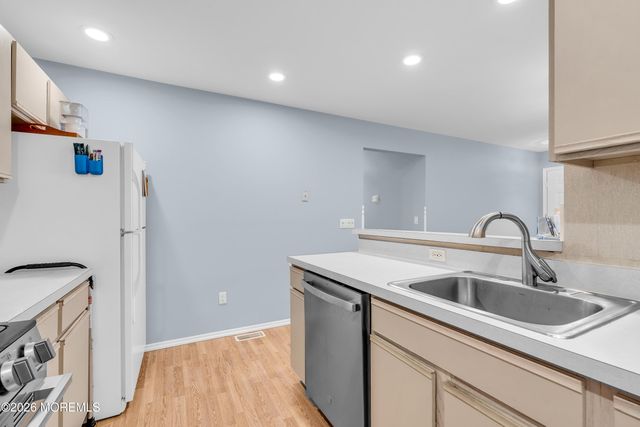 319 Deuce Drive, Wall, NJ 07719