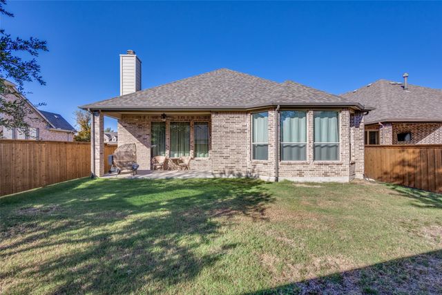 3248 Sky Lane, Celina, TX 75009