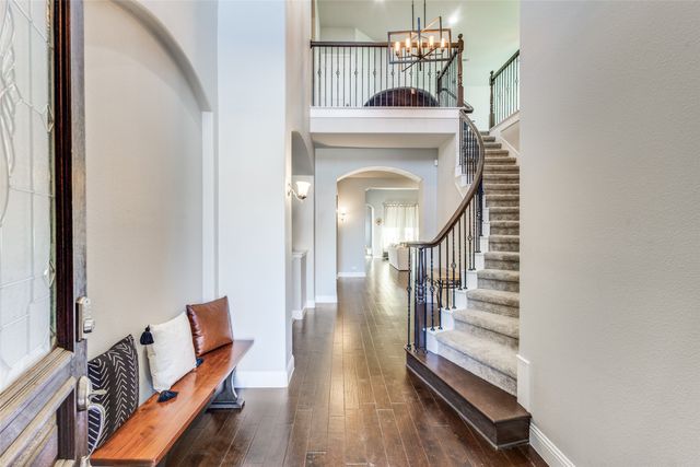 3248 Sky Lane, Celina, TX 75009