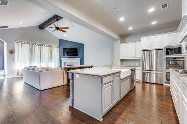 3248 Sky Lane, Celina, TX 75009