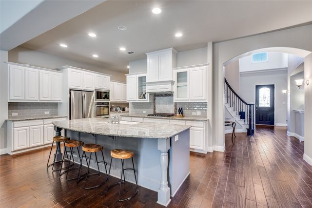 3248 Sky Lane, Celina, TX 75009