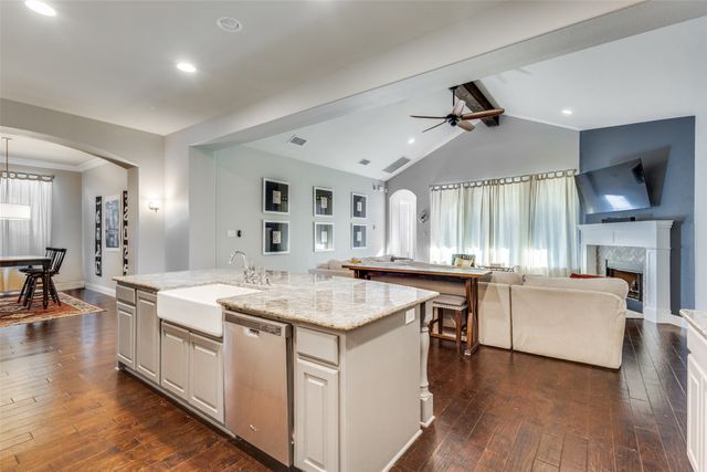 3248 Sky Lane, Celina, TX 75009