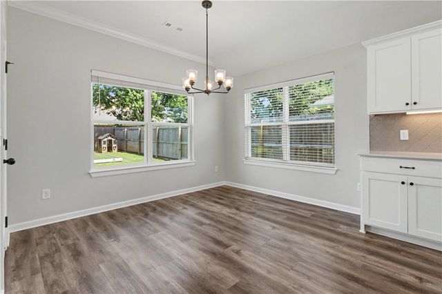 316 W Tyler Road, Farmington, AR 72730