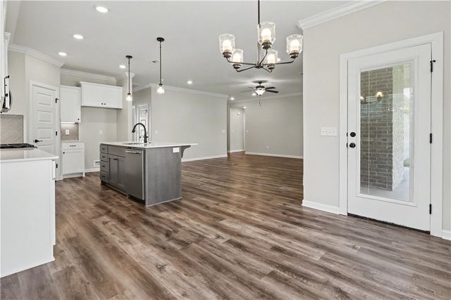 316 W Tyler Road, Farmington, AR 72730