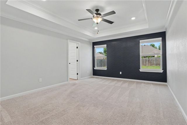 316 W Tyler Road, Farmington, AR 72730