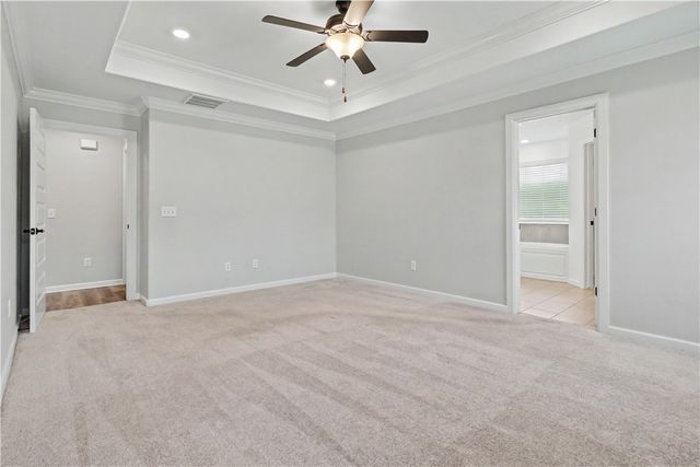316 W Tyler Road, Farmington, AR 72730