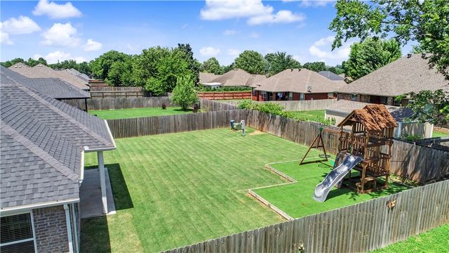 316 W Tyler Road, Farmington, AR 72730