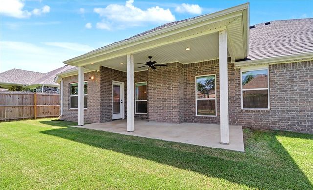 316 W Tyler Road, Farmington, AR 72730