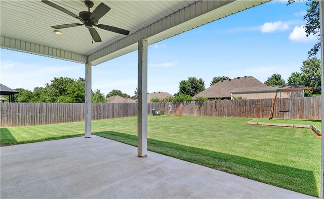 316 W Tyler Road, Farmington, AR 72730