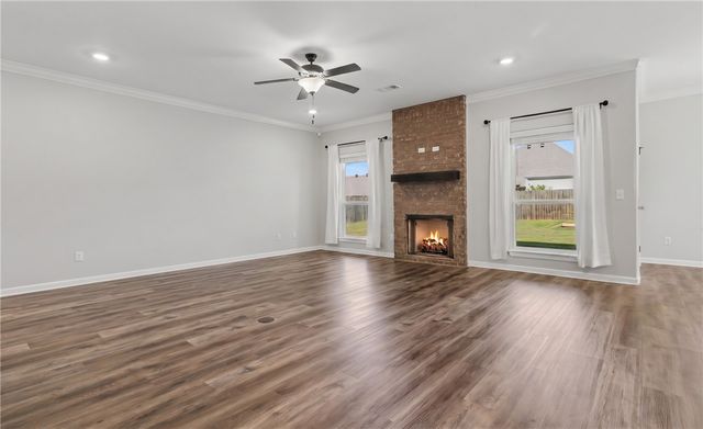 316 W Tyler Road, Farmington, AR 72730