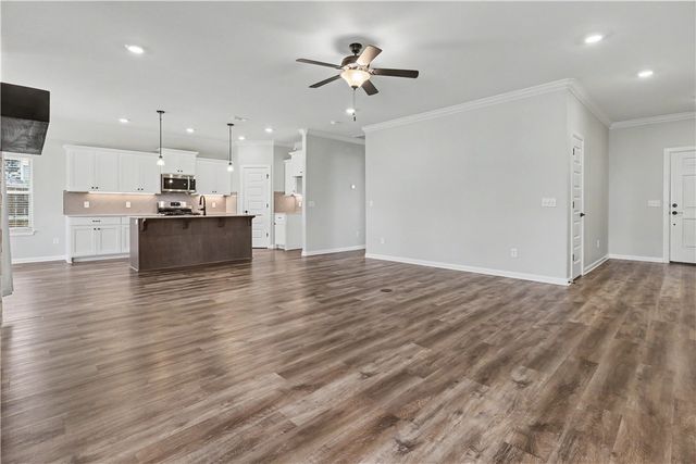 316 W Tyler Road, Farmington, AR 72730
