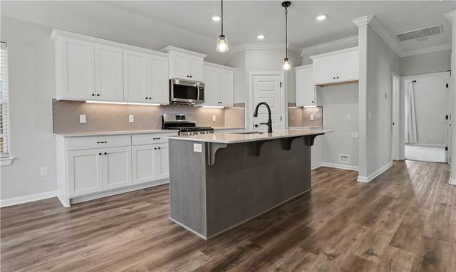 316 W Tyler Road, Farmington, AR 72730
