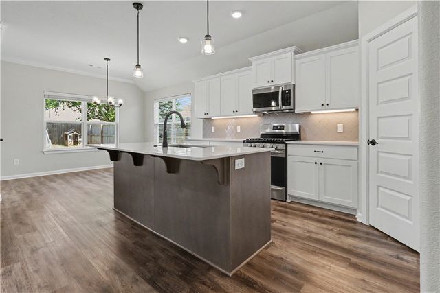316 W Tyler Road, Farmington, AR 72730