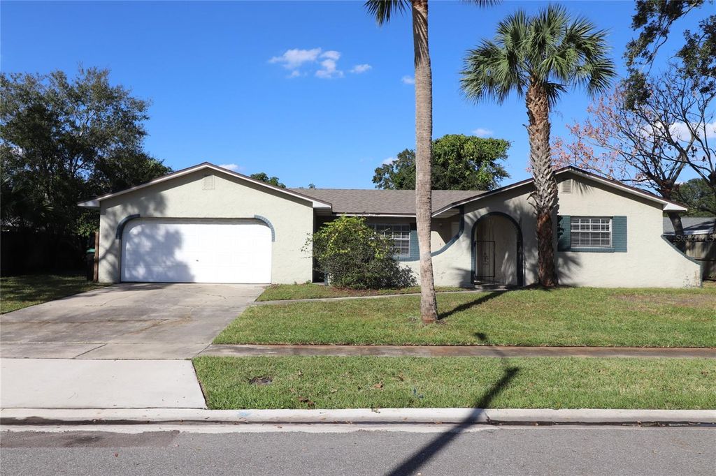 3995 MACDONOUGH AVENUE, Orlando, FL 32809