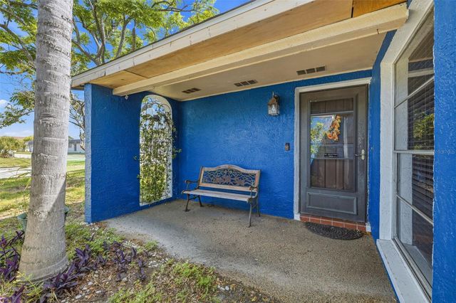 6410 WESTPORT DRIVE, Port Richey, FL 34668