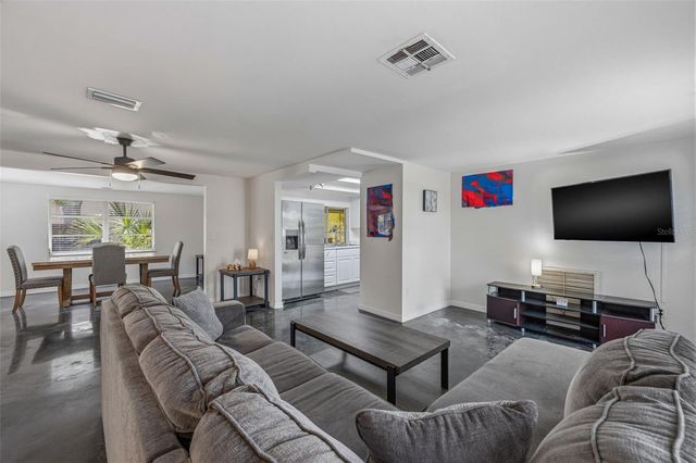 6410 WESTPORT DRIVE, Port Richey, FL 34668