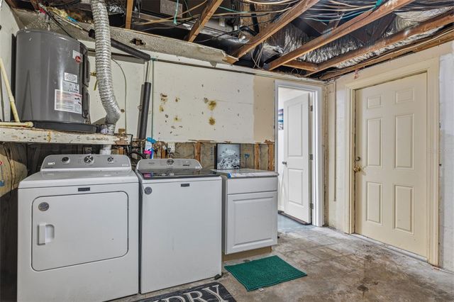 6410 WESTPORT DRIVE, Port Richey, FL 34668