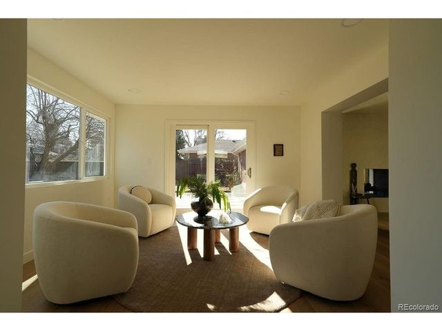 2920 S York St, Denver, CO 80210