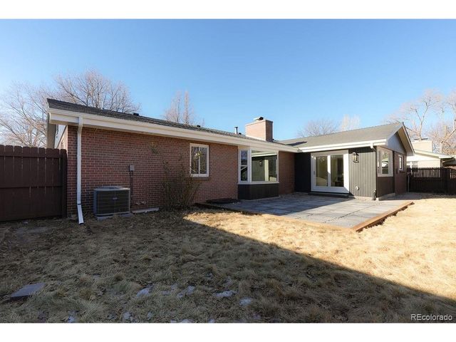 2920 S York St, Denver, CO 80210