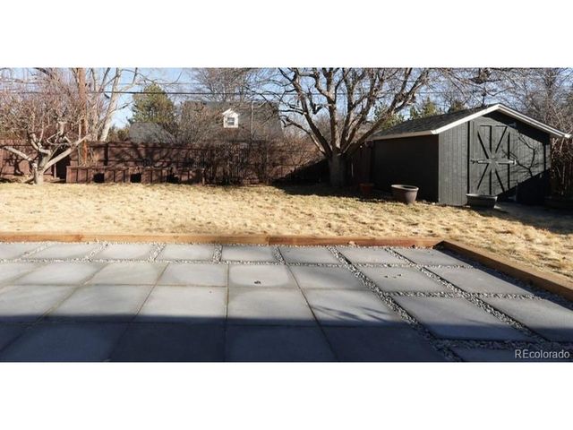 2920 S York St, Denver, CO 80210