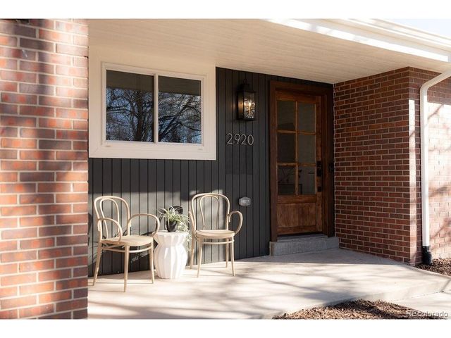 2920 S York St, Denver, CO 80210