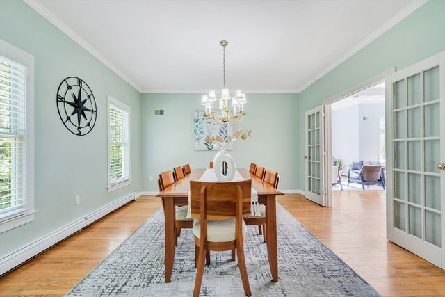 153 Walpole St, Dover, MA 02030