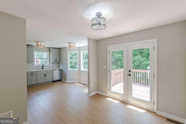 133 Four Oaks Drive, Powder Springs, GA 30127