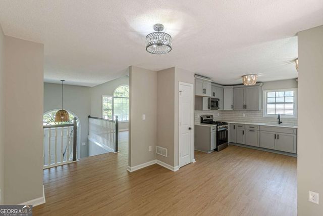 133 Four Oaks Drive, Powder Springs, GA 30127