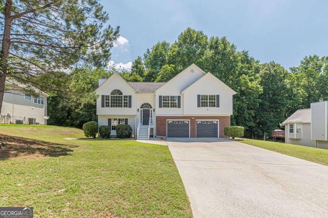 133 Four Oaks Drive, Powder Springs, GA 30127