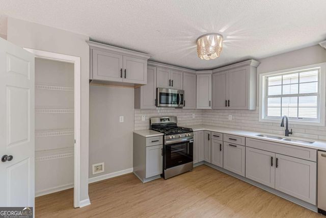 133 Four Oaks Drive, Powder Springs, GA 30127