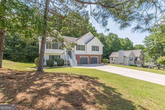 133 Four Oaks Drive, Powder Springs, GA 30127