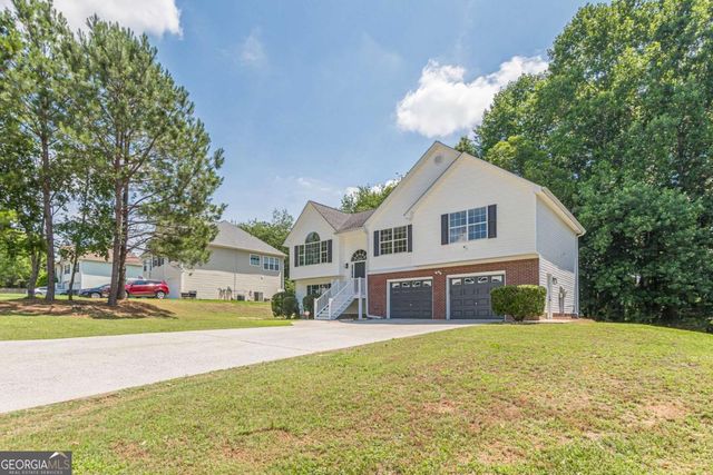 133 Four Oaks Drive, Powder Springs, GA 30127