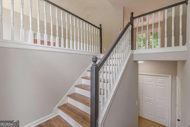 133 Four Oaks Drive, Powder Springs, GA 30127
